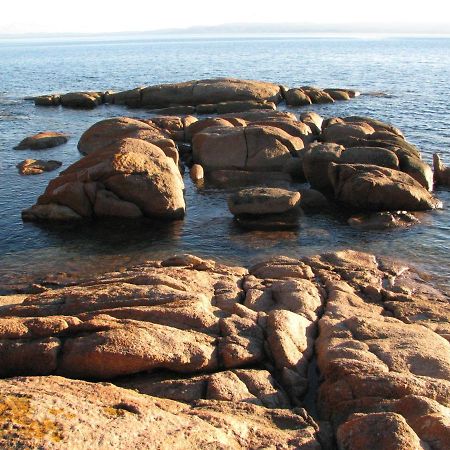 Pebble Shack Villa Coles Bay Luaran gambar