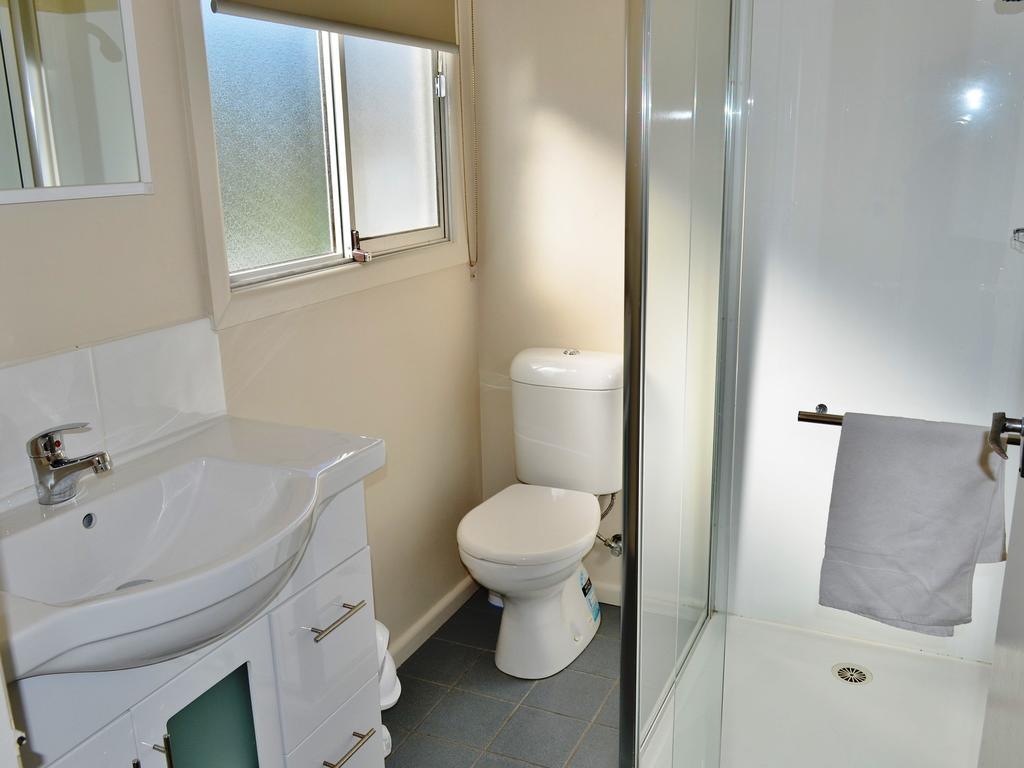 Pebble Shack Villa Coles Bay Bilik gambar